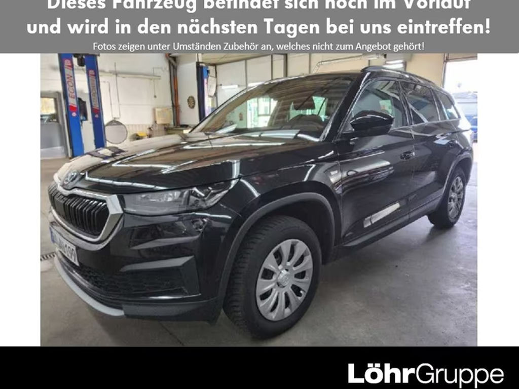 Skoda Kodiaq 2023 Diesel