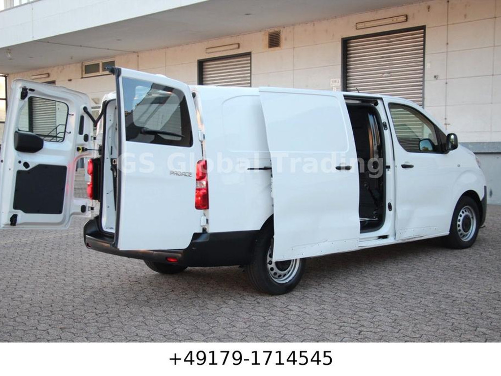 Toyota Proace (Verso)