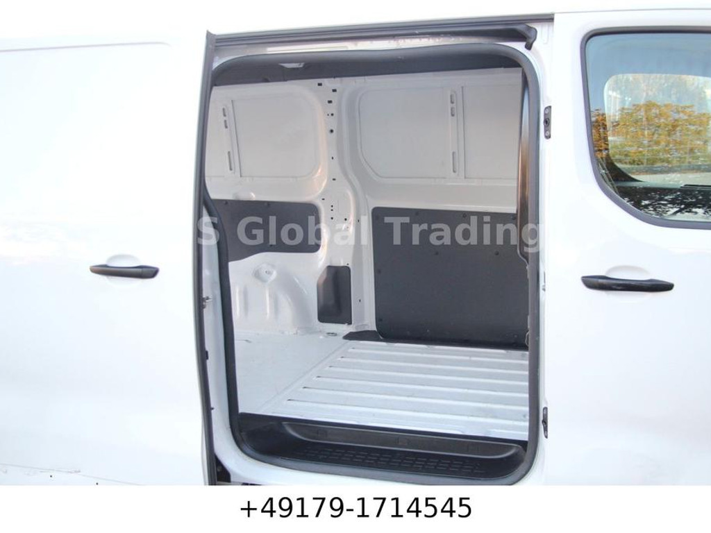 Toyota Proace (Verso)