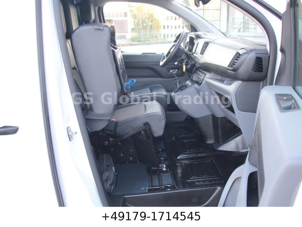 Toyota Proace (Verso)