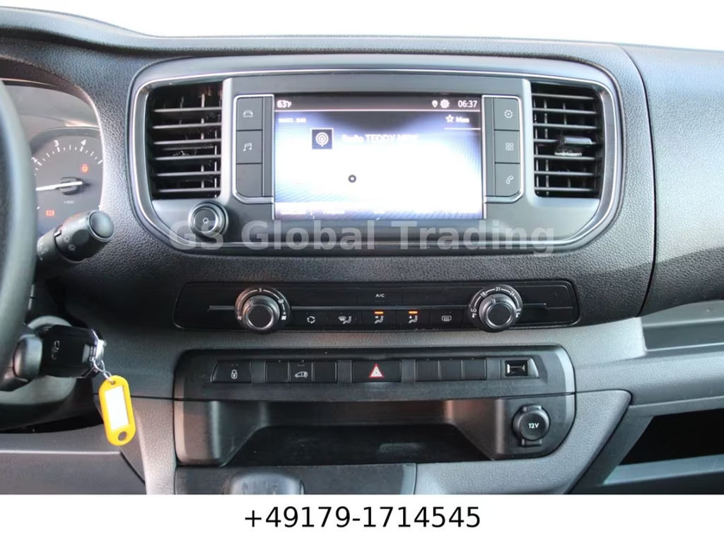 Toyota Proace (Verso)