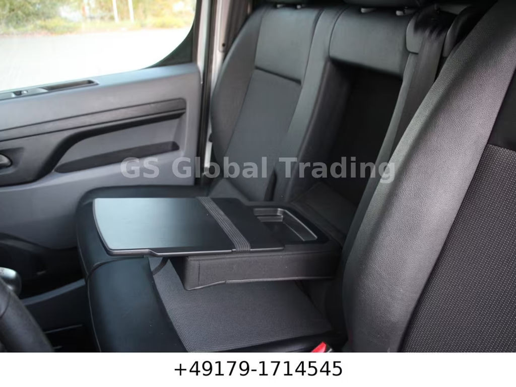 Toyota Proace (Verso)