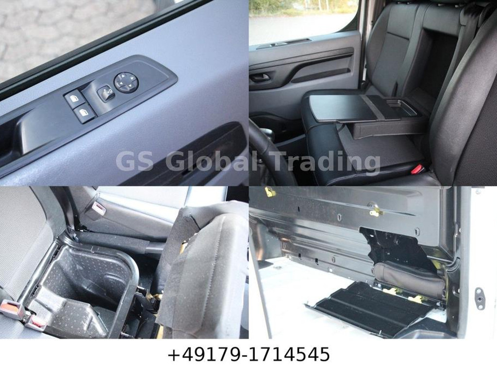 Toyota Proace (Verso)