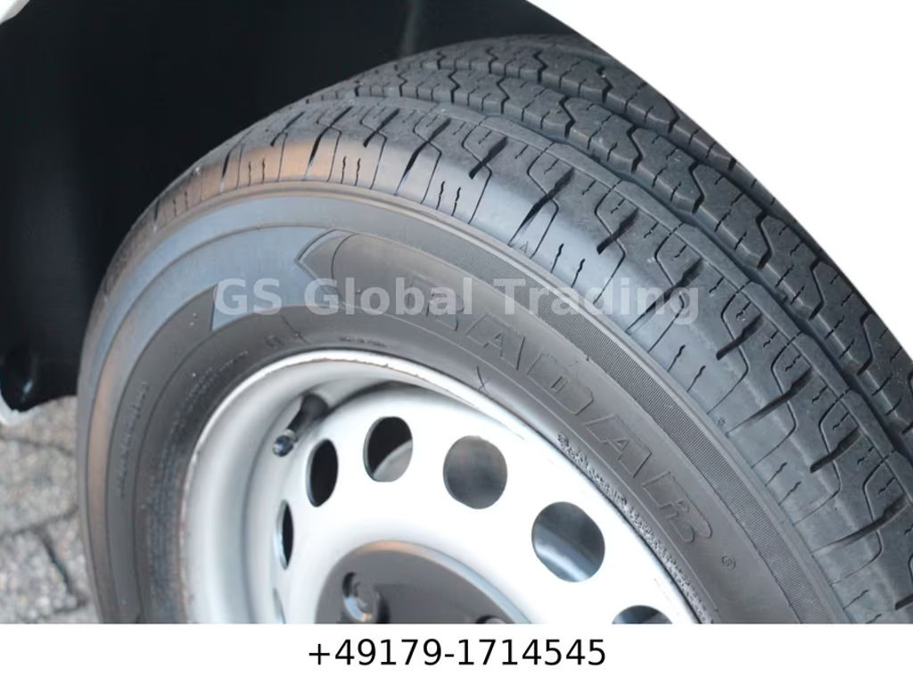 Toyota Proace (Verso)