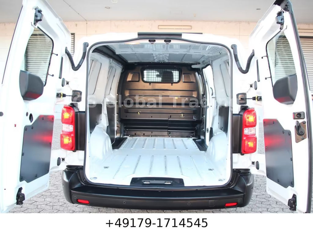 Toyota Proace (Verso)