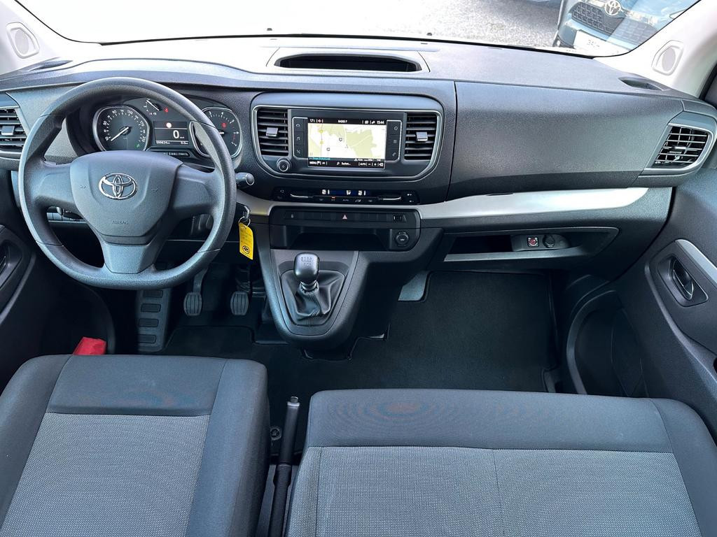 Toyota Proace (Verso)