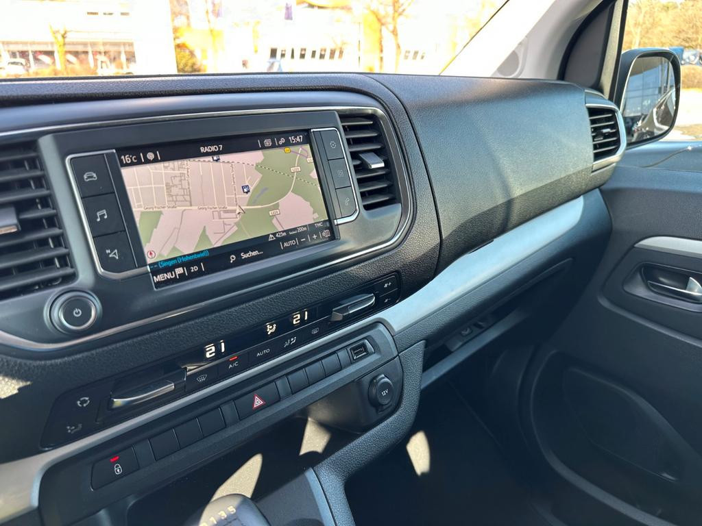 Toyota Proace (Verso)