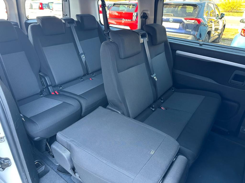 Toyota Proace (Verso)