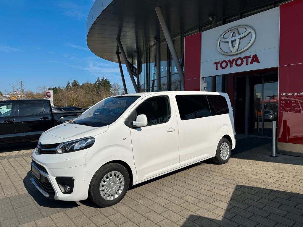 Toyota Proace (Verso)
