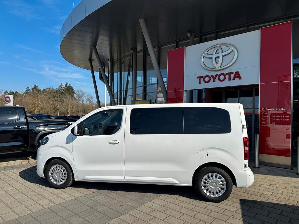 Toyota Proace (Verso)