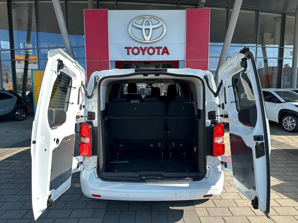 Toyota Proace (Verso)