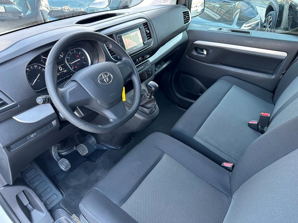Toyota Proace (Verso)