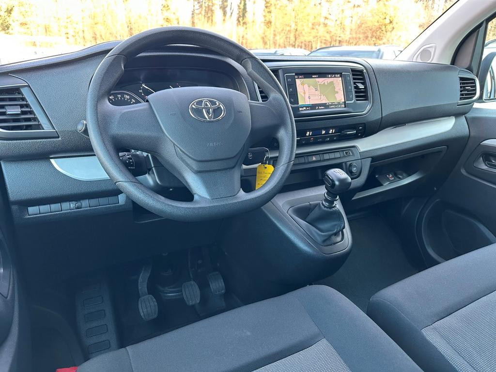 Toyota Proace (Verso)