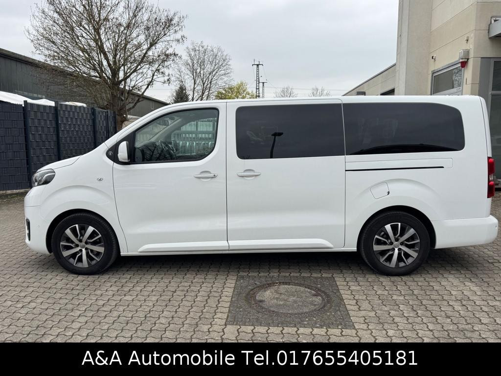 Toyota Proace (Verso)