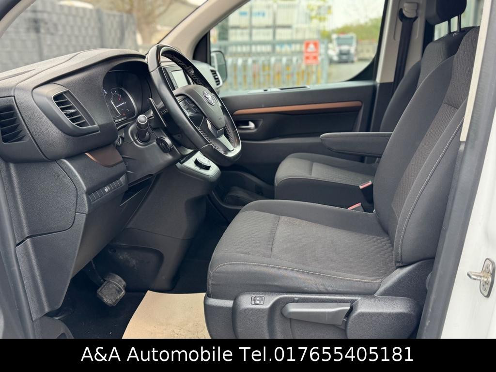 Toyota Proace (Verso)