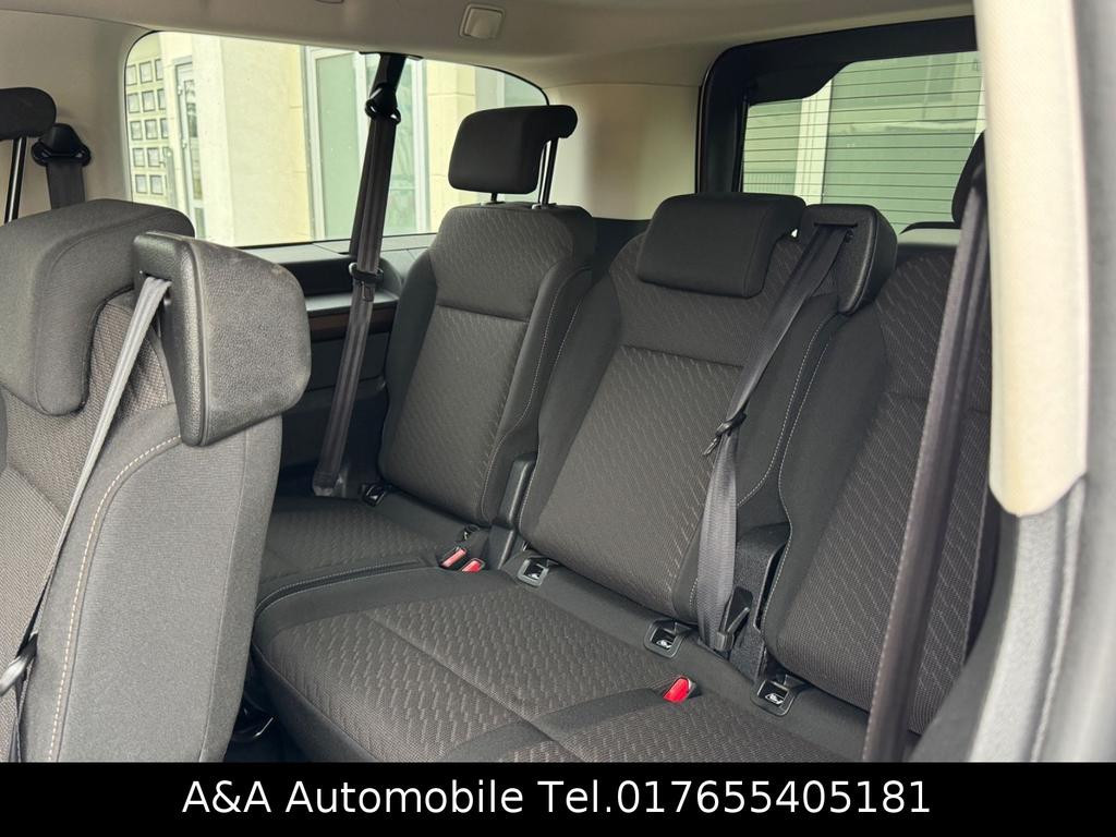 Toyota Proace (Verso)