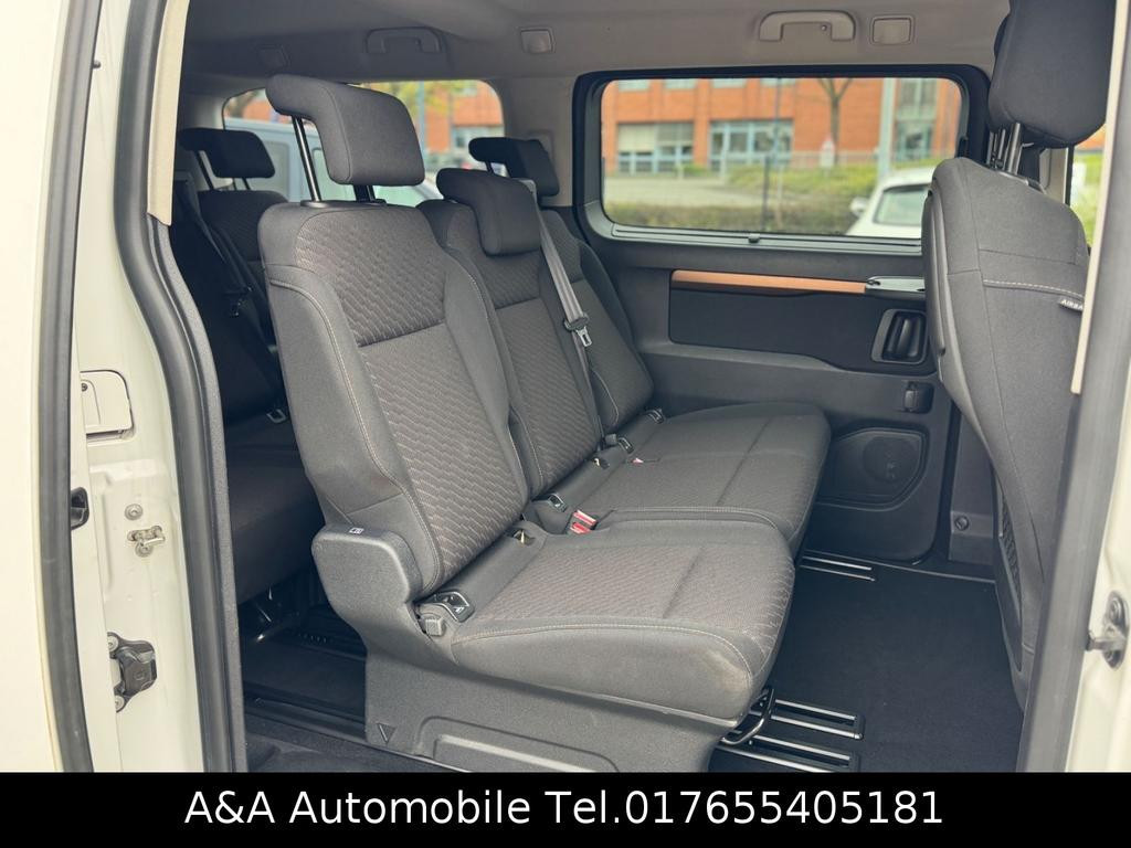 Toyota Proace (Verso)