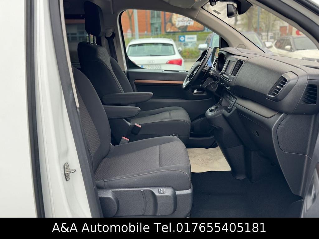 Toyota Proace (Verso)