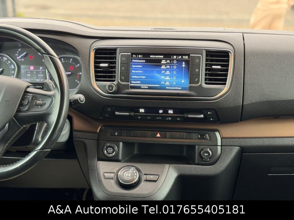 Toyota Proace (Verso)