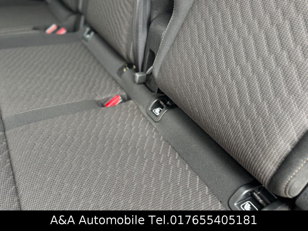 Toyota Proace (Verso)