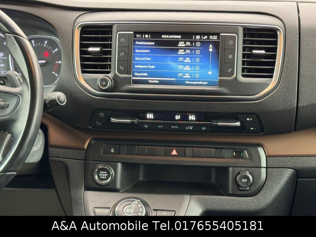 Toyota Proace (Verso)