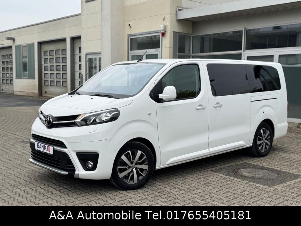 Toyota Proace (Verso)