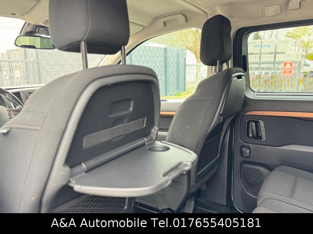 Toyota Proace (Verso)