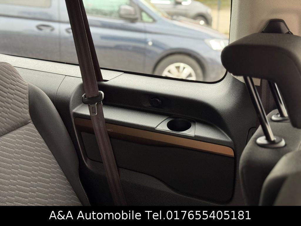 Toyota Proace (Verso)