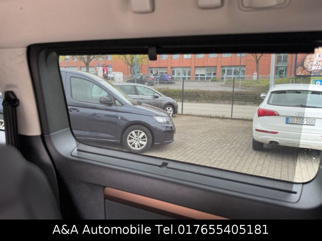 Toyota Proace (Verso)