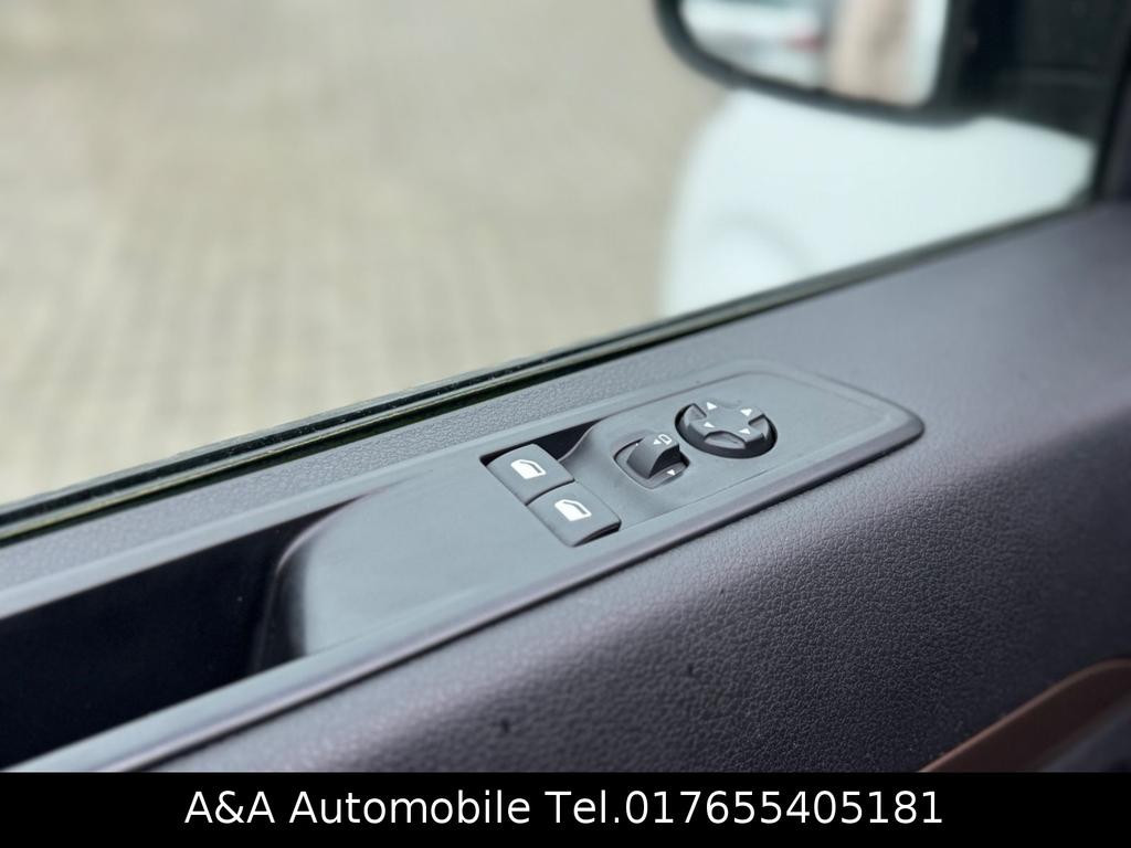 Toyota Proace (Verso)