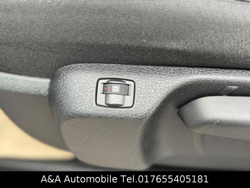 Toyota Proace (Verso)