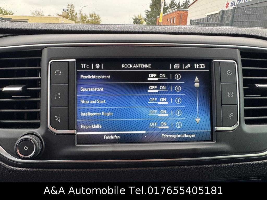 Toyota Proace (Verso)