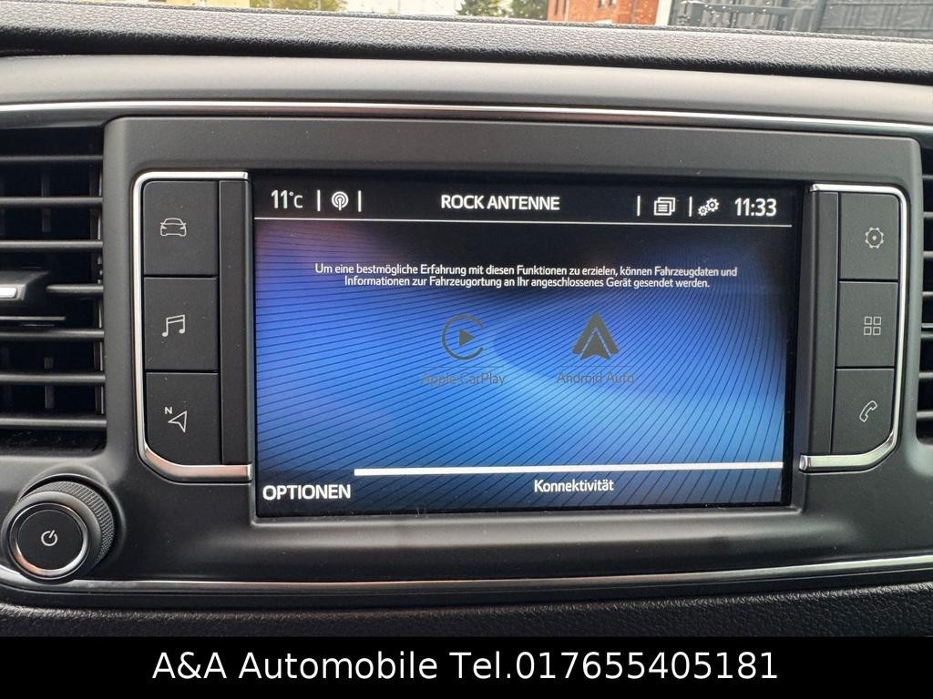 Toyota Proace (Verso)