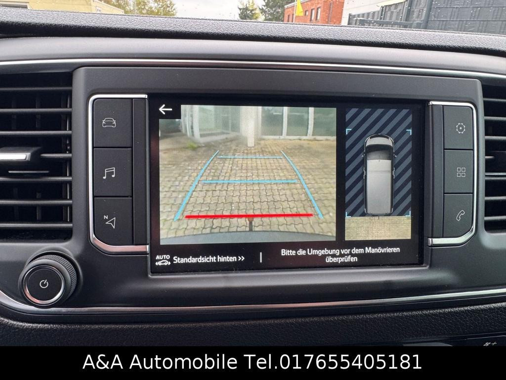 Toyota Proace (Verso)