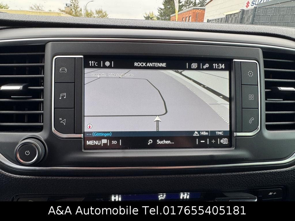 Toyota Proace (Verso)