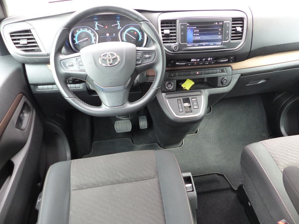 Toyota Proace (Verso)