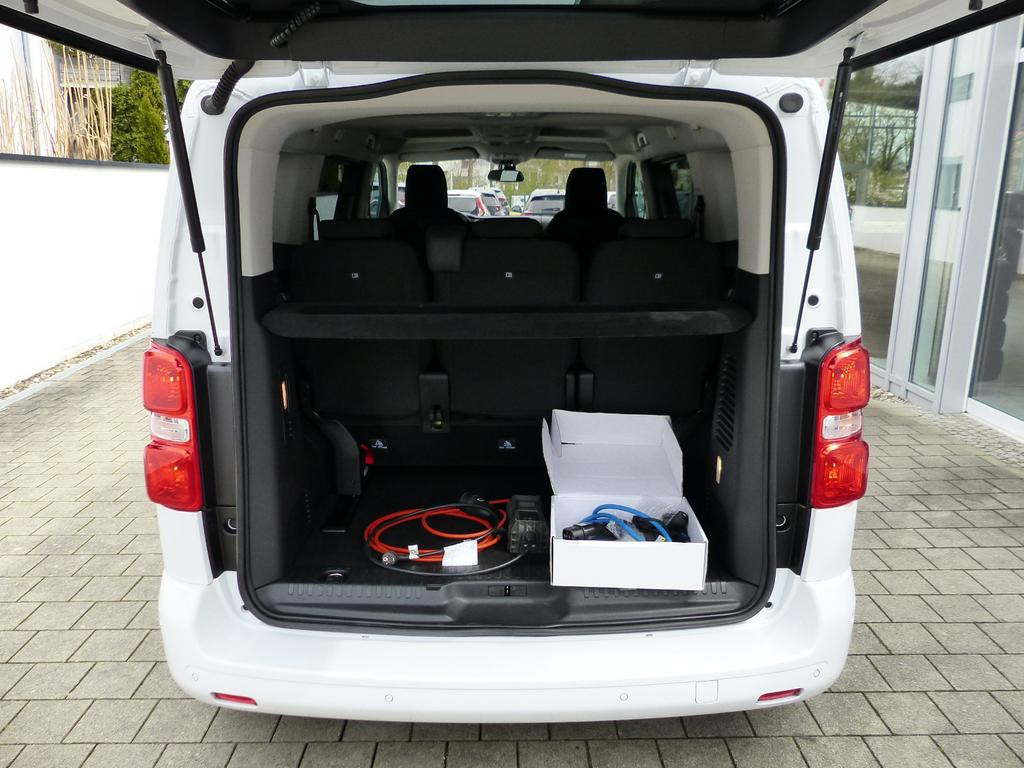 Toyota Proace (Verso)