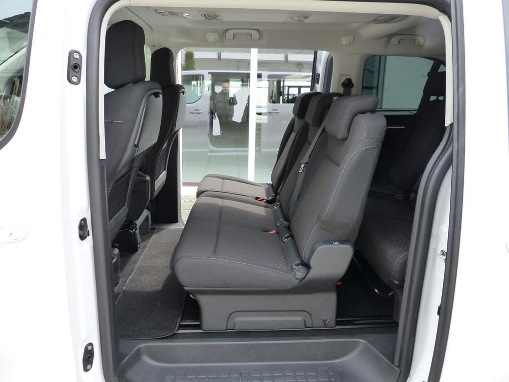 Toyota Proace (Verso)