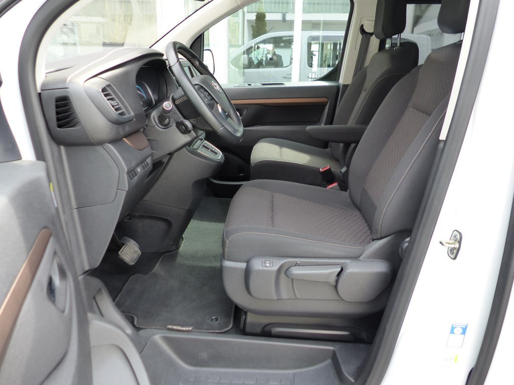 Toyota Proace (Verso)