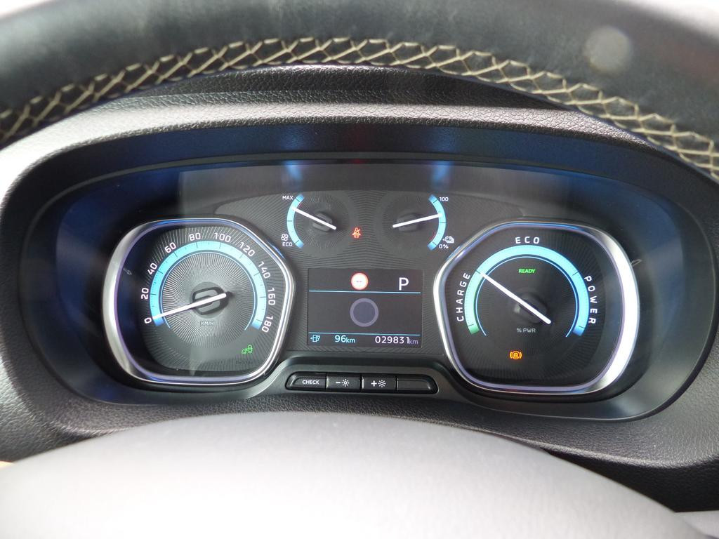 Toyota Proace (Verso)