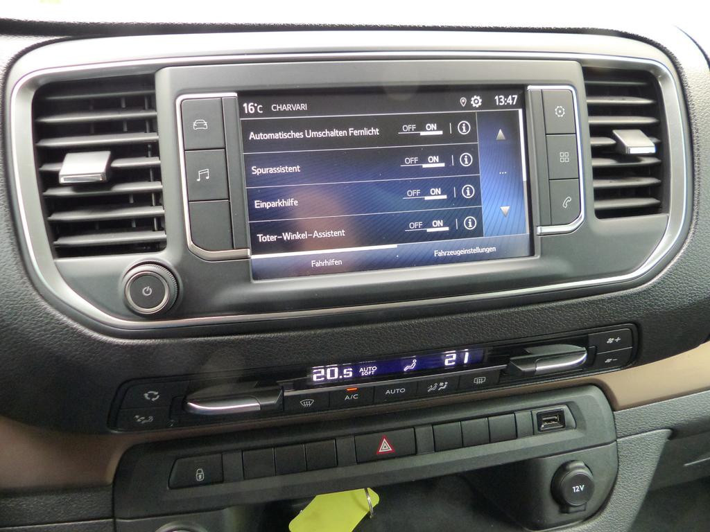 Toyota Proace (Verso)