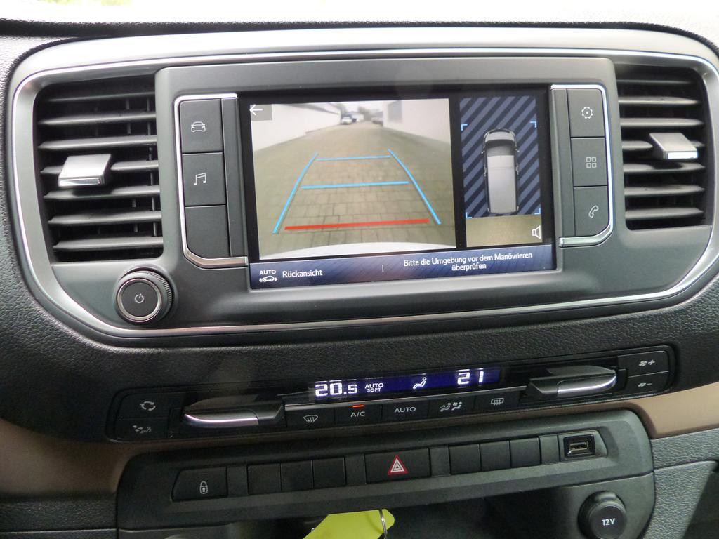 Toyota Proace (Verso)