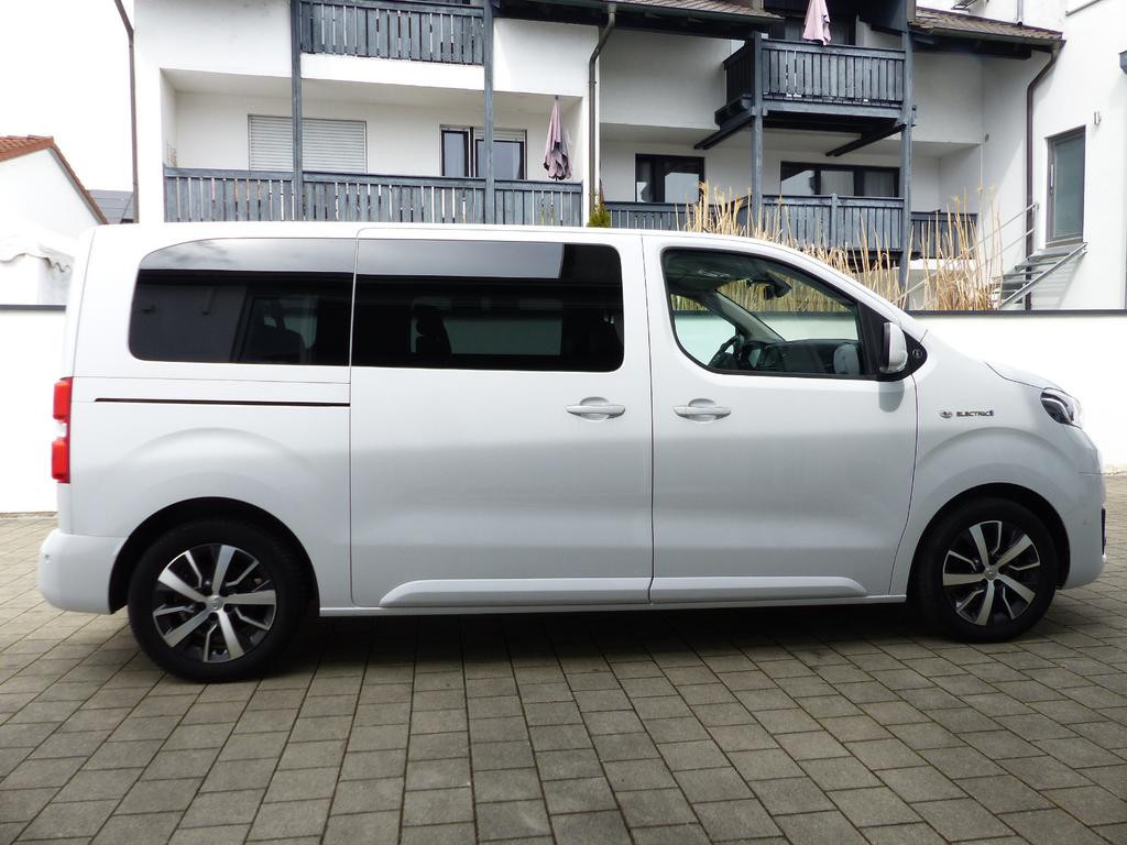 Toyota Proace (Verso)