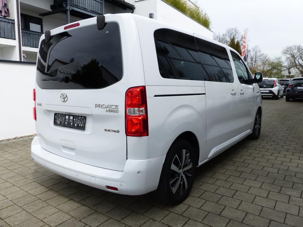 Toyota Proace (Verso)
