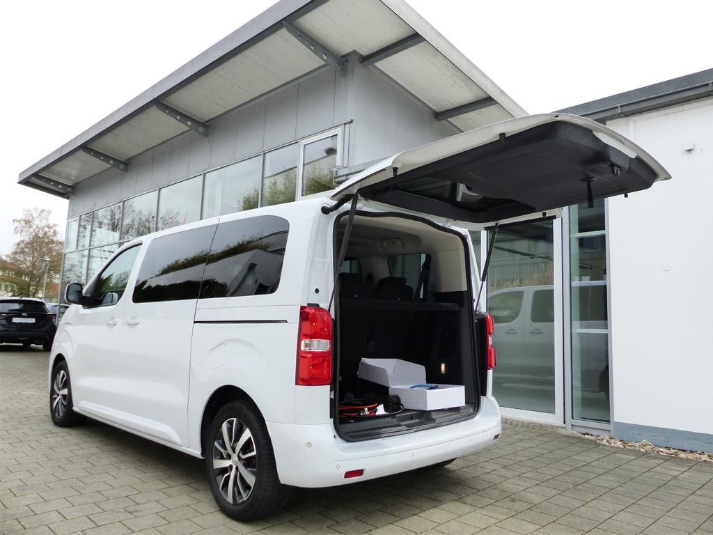 Toyota Proace (Verso)