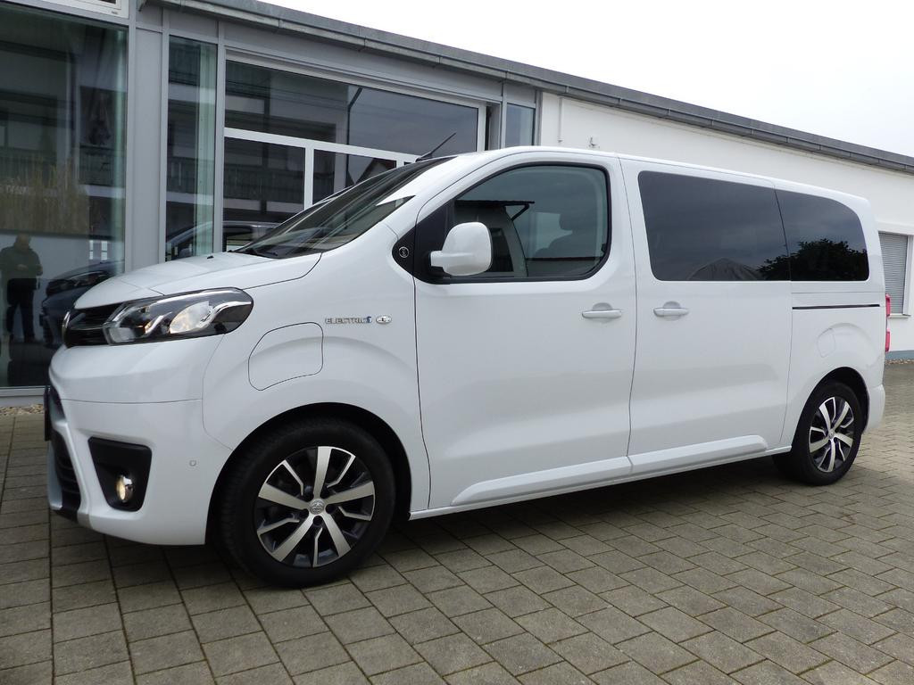 Toyota Proace (Verso)