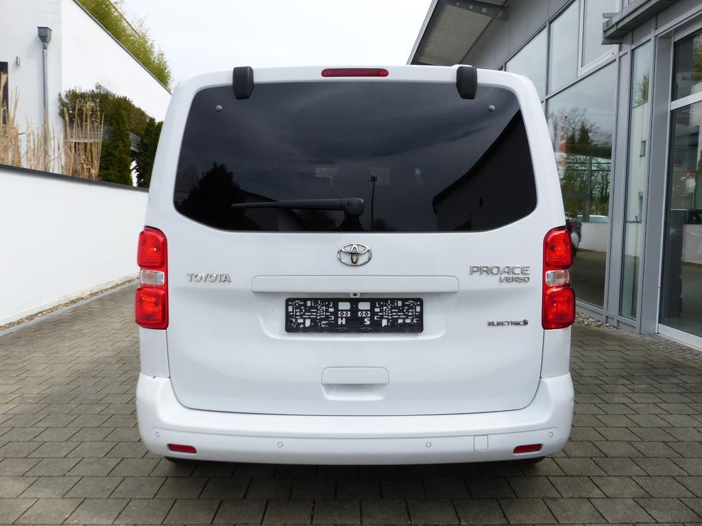 Toyota Proace (Verso)