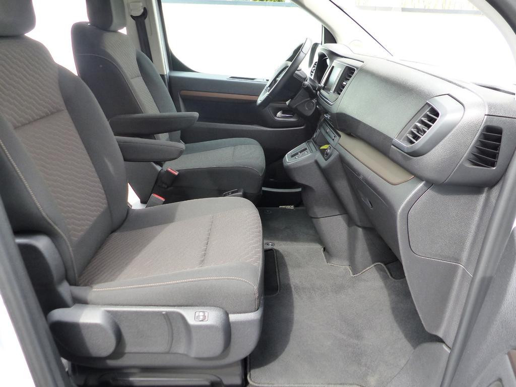 Toyota Proace (Verso)