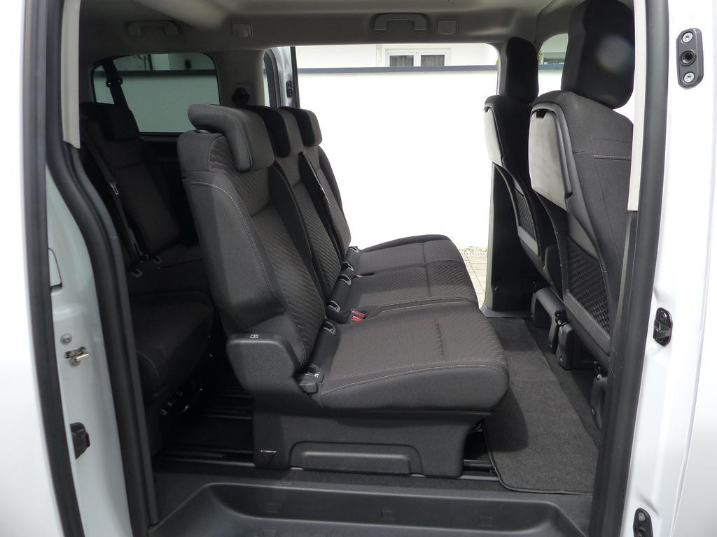 Toyota Proace (Verso)