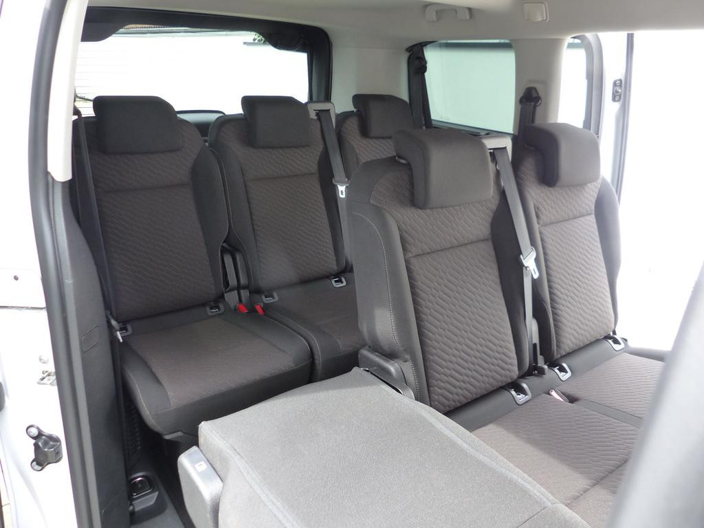 Toyota Proace (Verso)